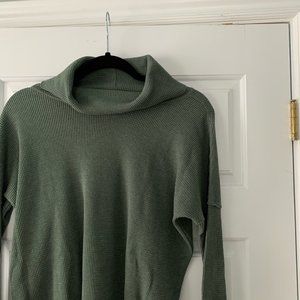 TNA Thermal Cowlneck